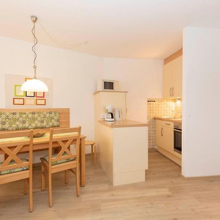 Lord Nelson 418 Apartment Cuxhaven Luaran gambar