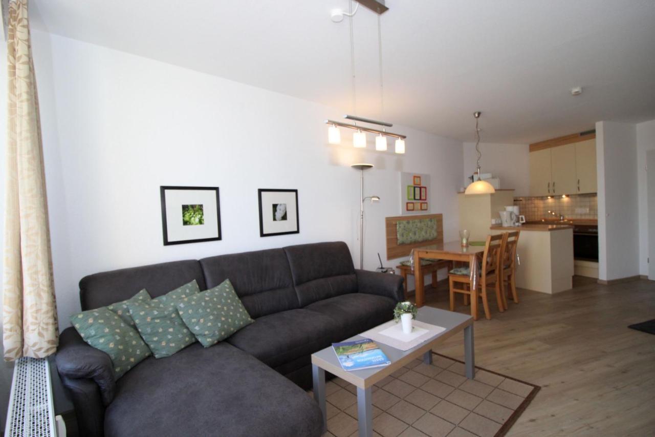 Lord Nelson 418 Apartment Cuxhaven Luaran gambar
