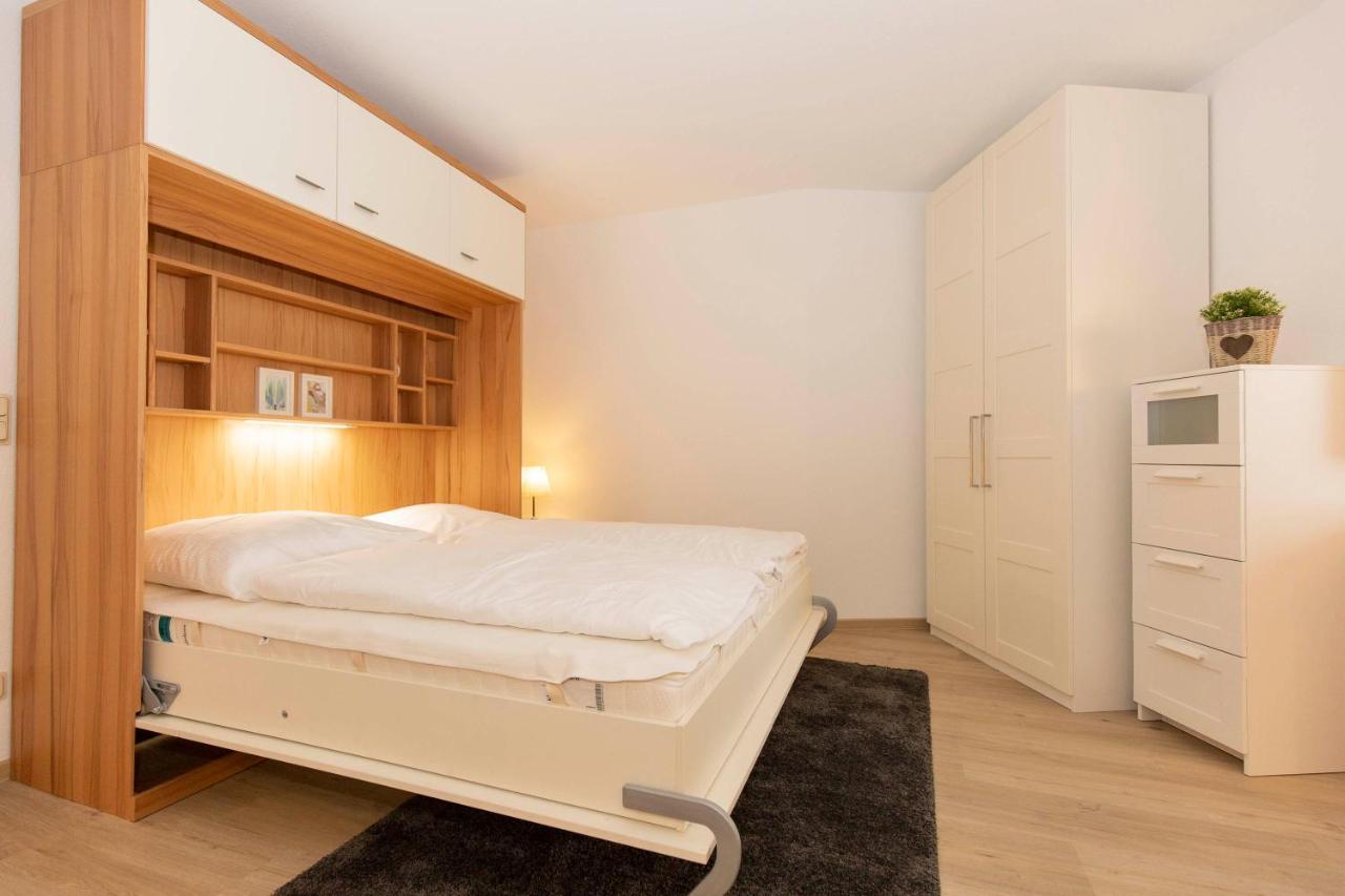 Lord Nelson 418 Apartment Cuxhaven Luaran gambar
